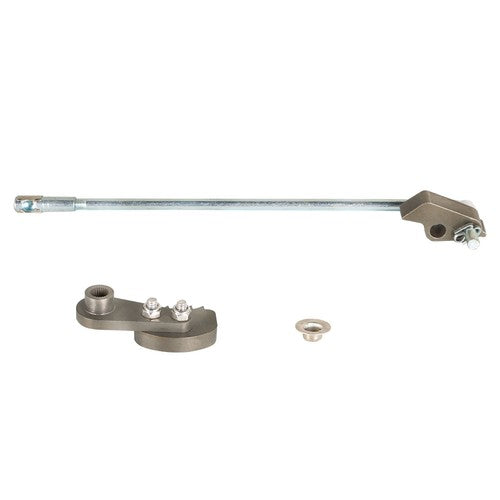 Solid Spare Park Brake Rod & Pawl Kit for Club Car DS 1995-UP Golf Cart 101187702 101918502