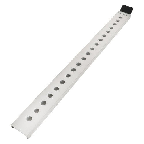 Solid Spare For Dirt Bike Motocross 72x6.6in 6FT 440lbs Motorcycle Loading Ramp US