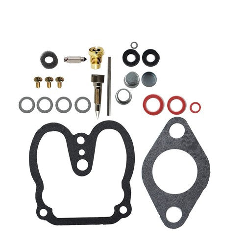 Solid Spare LQ37 VG4D V460D VH4D V465D W4-1770 Carburetor Rebuild Kit For K2119 Wisconsin