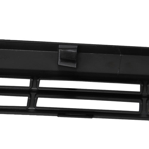 Solid Spare Suit For 2019-2022 GMC Sierra Denali / AT4 Front Bumper Lower Skid Plate Plastic