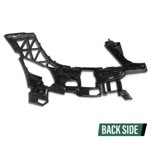 Solid Spare Front Bumper Retainer Fit For 12-15 Mercedes Benz C250 C350 12-14 C300 Left Side