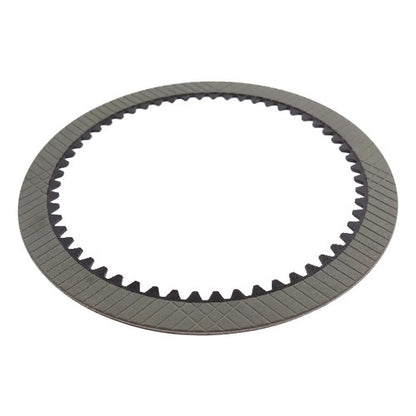Solid Spare Clutch Disc 124-15-52710 for Komatsu Bulldozer D41A D41E D41E6T D41P D41PF