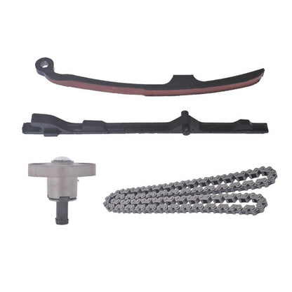 Solid Spare Fit For Honda Sportrax 400 TRX400EX 2x4 Cam Timing Chain & Guides Tensioner Assy