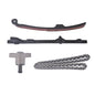 Solid Spare Fit For Honda Sportrax 400 TRX400EX 2x4 Cam Timing Chain & Guides Tensioner Assy