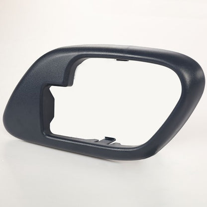 Solid Spare Blue Inside Door Handles Bezel Pair Fit For 95-99 Chevy GMC Truck LH & RH
