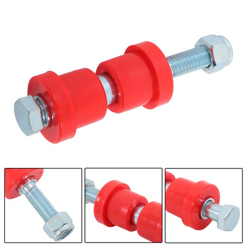 Solid Spare For EZGO TXT 1994-Up TXT Club Car DS Spring Bushing Kit with Screw Nut 1981+ Us