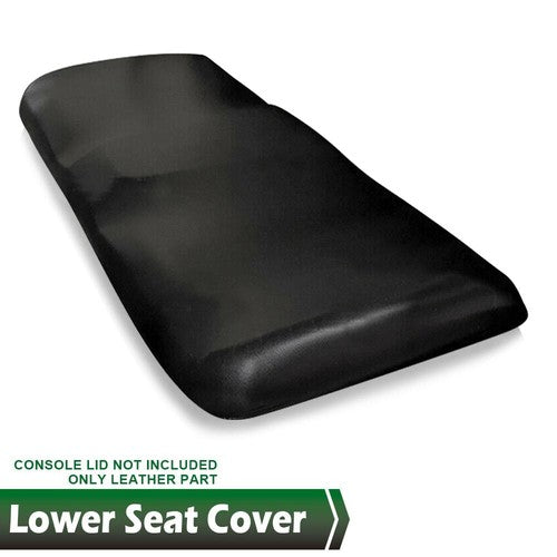 Solid Spare Fit For 10-14 Polaris Ranger 400 500 570 800 Seat Cover Midsize Crew UTV 4x4 RZR
