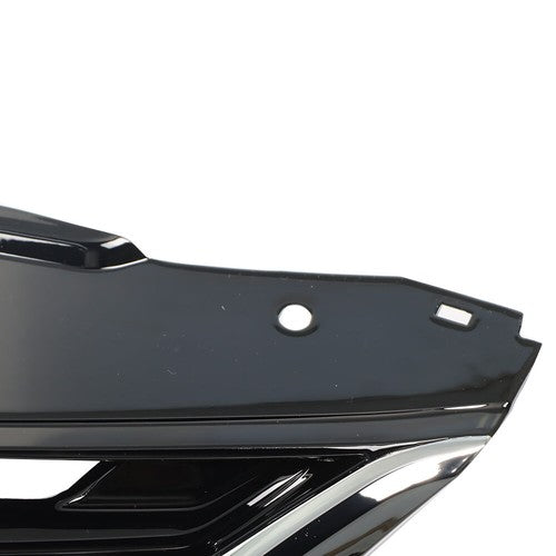 Solid Spare 84009674 For Chevy Chevrolet Cruze 2016 2017 2018 2019 Bumper Face Bar Grilles