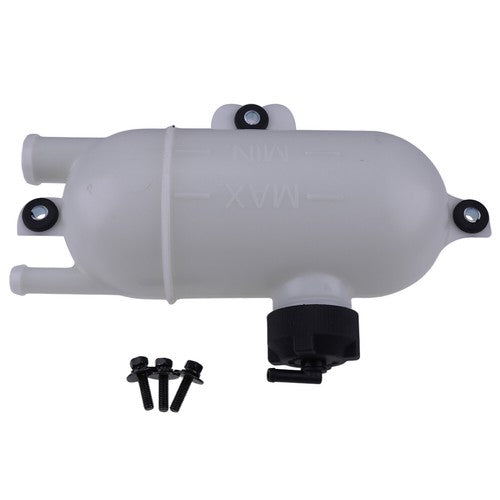 Solid Spare Coolant Reservoir Tank 58-01432-00SV for Carrier Transicold X2 1800 2100 2500A