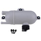 Solid Spare Coolant Reservoir Tank 58-01432-00SV for Carrier Transicold X2 1800 2100 2500A