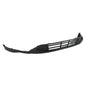 Solid Spare Textured Front Lower Bumper Cover Fascia Plastic Fit For Ford Escape 2017-2019