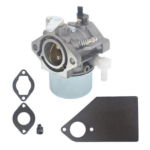 Solid Spare 2PCS Carburetor For Briggs & Stratton 192412 197402 197412 192402 197415 192407