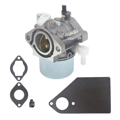 Solid Spare 2PCS Carburetor For Briggs & Stratton 192412 197402 197412 192402 197415 192407