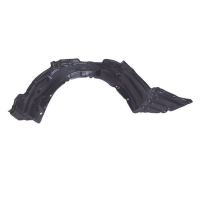 For Toyota Corolla 2020-2024 Front Inner Fender Liner Passenger Right Side RH