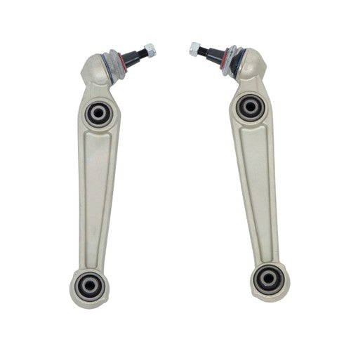 Solid Spare For BMW X5 E70 07-13 K620799 Front Control Arm Bar Link Tie Rod End Kit K620798