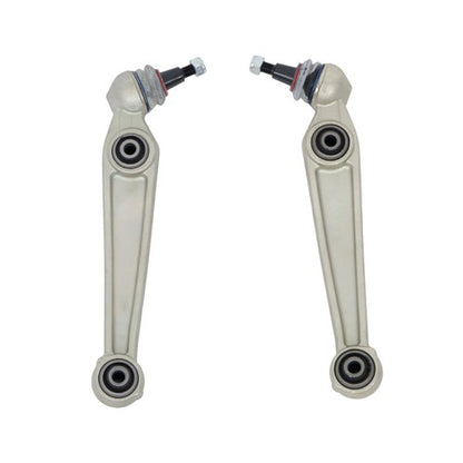 Solid Spare For BMW X5 E70 07-13 K620799 Front Control Arm Bar Link Tie Rod End Kit K620798