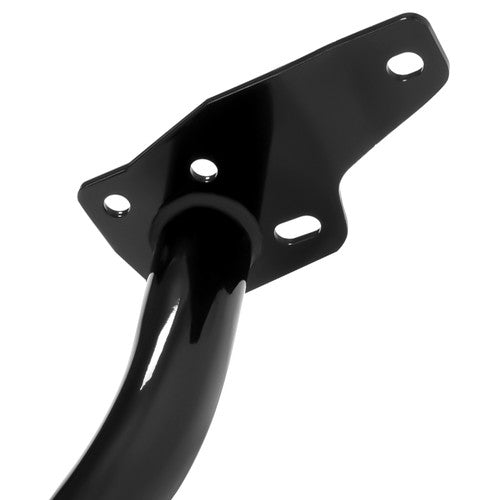 Solid Spare For Nissan Xterra 2005-2015 Class 3 Trailer Hitch 2 Inch Receiver Tube 4000 lbs