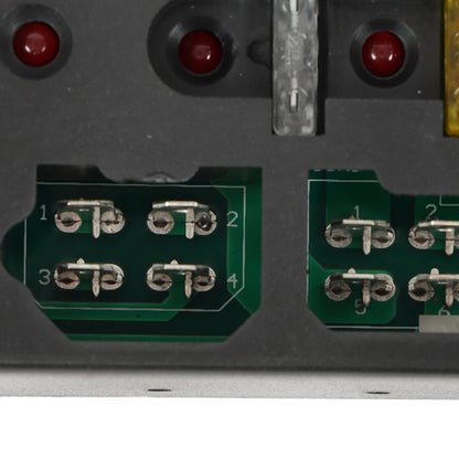 Solid Spare Engine Interface Module12V Controller For Generator Control EIM258-9753 2589753