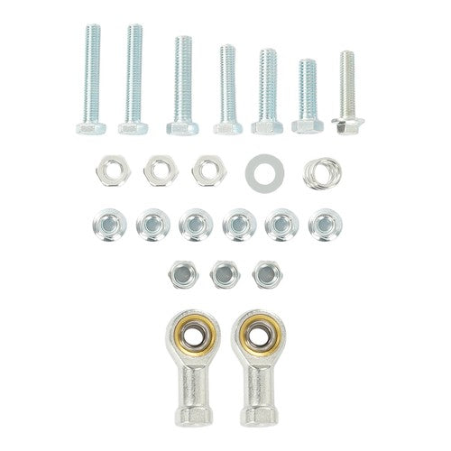 Solid Spare 61" Chute Blocker For ISX800 ICD IS700Z IS2100Z IS3100Z IS3200Z ISX3300 Ferris