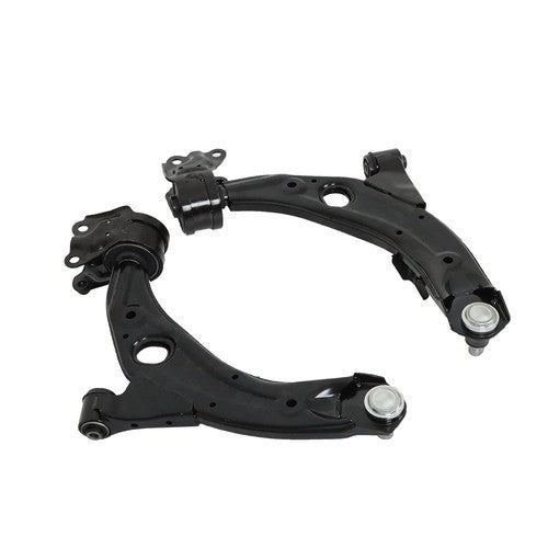 Solid Spare EV800576 Front Lower Control Arms Tierods Sway Bar Links For Lincoln 2007-2014
