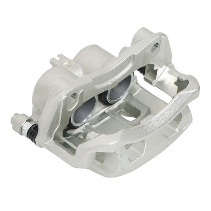 Solid Spare 19-B3123A Front LH & RH Brake Caliper w/ Bracket For Nissan Pathfinder 2005-2012