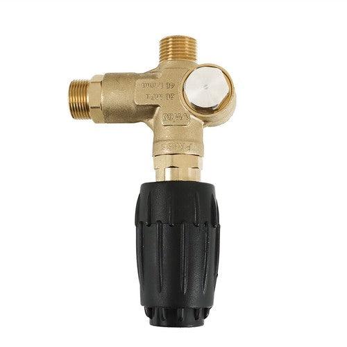 Solid Spare 3500 PSI 5.6GPM Pressure Washer Pump General Right Shaft New