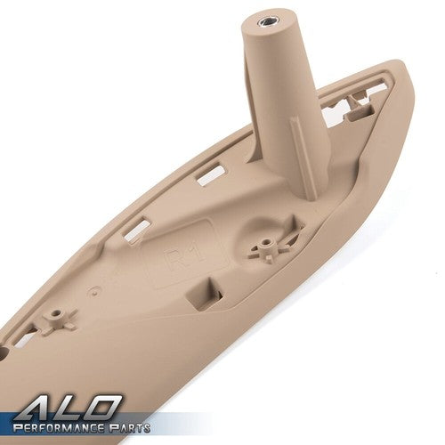 Solid Spare Fit For 12-2017 BMW F30 F80 F31 F32 F83 Front Inner Trim Door-Pull Handle Right