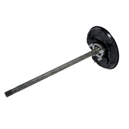 Solid Spare For Toyota Tundra 2007 2008-20165.7L V8 Rear Right Axle Shaft Assembly 926-146