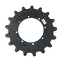 Solid Spare Drive Sprocket fits New Holland Gehl CA963 /87447232 /fits Case 87460888