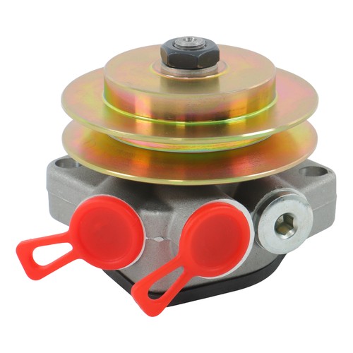 Solid Spare Fuel Pump 04503571 02112671 02113798 Fit For Deutz Volvo EC240BLC CP-U0356