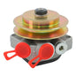 Solid Spare Fuel Pump 04503571 02112671 02113798 Fit For Deutz Volvo EC240BLC CP-U0356