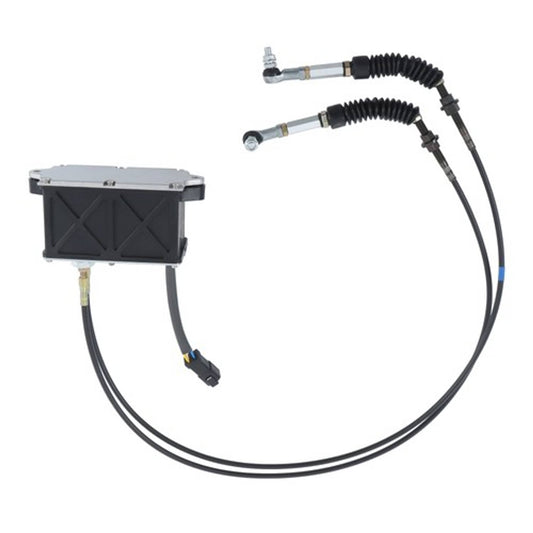 Solid Spare Throttle Motor 120-0002 119-0633 For CAT 312B L 320B L 320 320B 312B Excavator