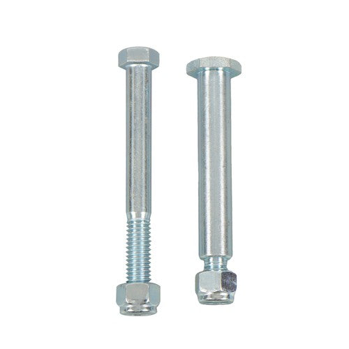 Solid Spare Golf Cart Rear Leaf Spring Bushing Kit For EZGO TXT/Medalist 94+ Club Car 1981+