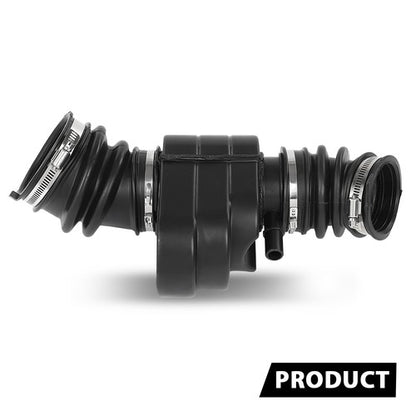 Solid Spare Fit For 2014-2017 Buick Regal Air Cleaner-to Intake Tube Duct Hose 22970027