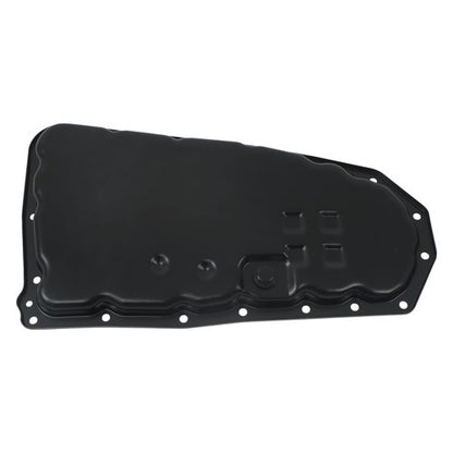 Solid Spare For Nissan For X-Trail 2007 2008-2014 2015 L4 2.5L Transmission Oil Pan 265-845