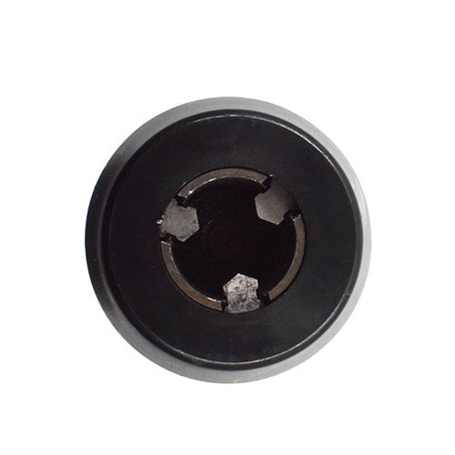 Solid Spare Jacobs Taper #3 3/16-3/4" Pro-Series 3JT Keyless Drill Chuck Heavy Duty CNC JT3