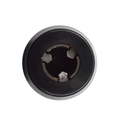 Solid Spare Jacobs Taper #3 3/16-3/4" Pro-Series 3JT Keyless Drill Chuck Heavy Duty CNC JT3
