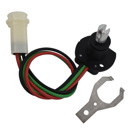 Solid Spare 873531 Fit For Volvo Penta Potentiometer Trim Tilt Sender Sensor Kit 22314183