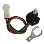 Solid Spare 873531 Fit For Volvo Penta Potentiometer Trim Tilt Sender Sensor Kit 22314183