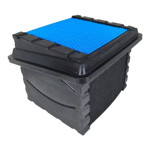 Engine Air Filter for International HV607 MV607 4700 2018-2020 P616050 P623400