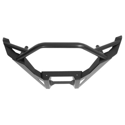 Solid Spare Front Bumper Black For Polaris RZR Pro XP/Pro XP 4 2020 2021-2024 #2883749-458