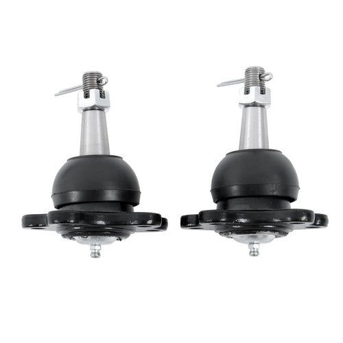 Solid Spare 4WD For Chevrolet GMC K1500 K2500 Suburban Yukon Tahoe Front Suspension Kit 14pc