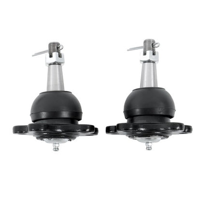 Solid Spare 4WD For Chevrolet GMC K1500 K2500 Suburban Yukon Tahoe Front Suspension Kit 14pc