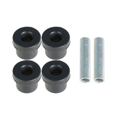 Solid Spare Front leaf Spring Fit For Club Car DS Golf Cart W/ Bushing Kit 04-08 G&E 1015108