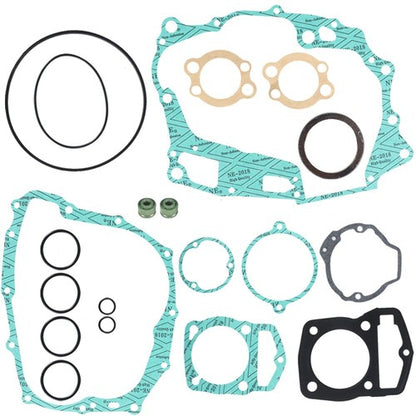 Solid Spare New Full Gasket Kit For Honda XR200R 1993-2002 NX-10200F