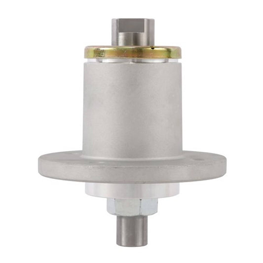 Solid Spare Spindle For Spartan RT RZ SRT Pro HD XD XDe 54 61 72 Inch 437-0005-00 Lawn Mower