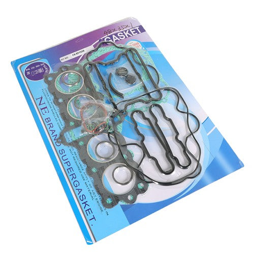 Solid Spare Engine Gasket Kit Set For Honda CB650 CB650C CB650SC 1979-1982 NEW
