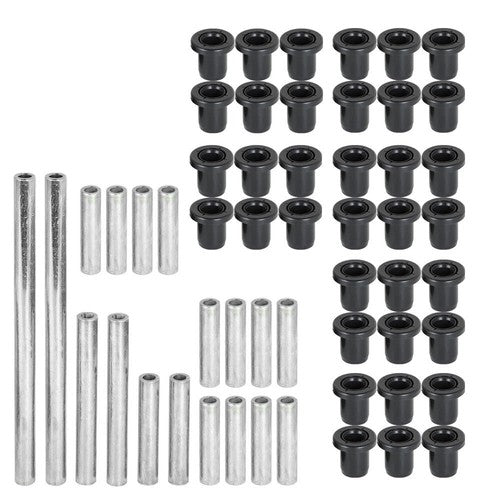Solid Spare A Arm A-ARM Bushing Kit Set for 2013-2022 Polaris Ranger XP 900 / XP 900 Crew