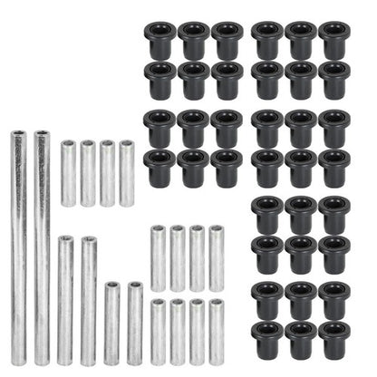 Solid Spare A Arm A-ARM Bushing Kit Set for 2013-2022 Polaris Ranger XP 900 / XP 900 Crew