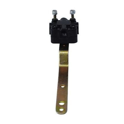 Solid Spare Fit For Truck Trailer 90054007 Standard Leveling Height Control Valve Kit KD2204